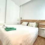 Hispalis Puerta Carmona