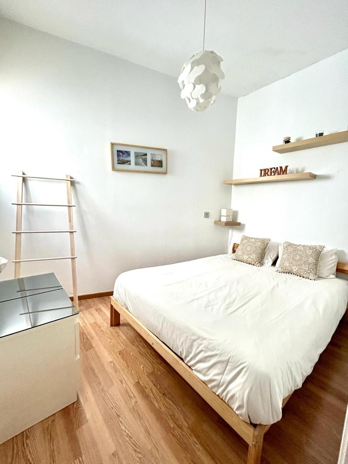 Apartment Hispalis Puerta Carmona Seville