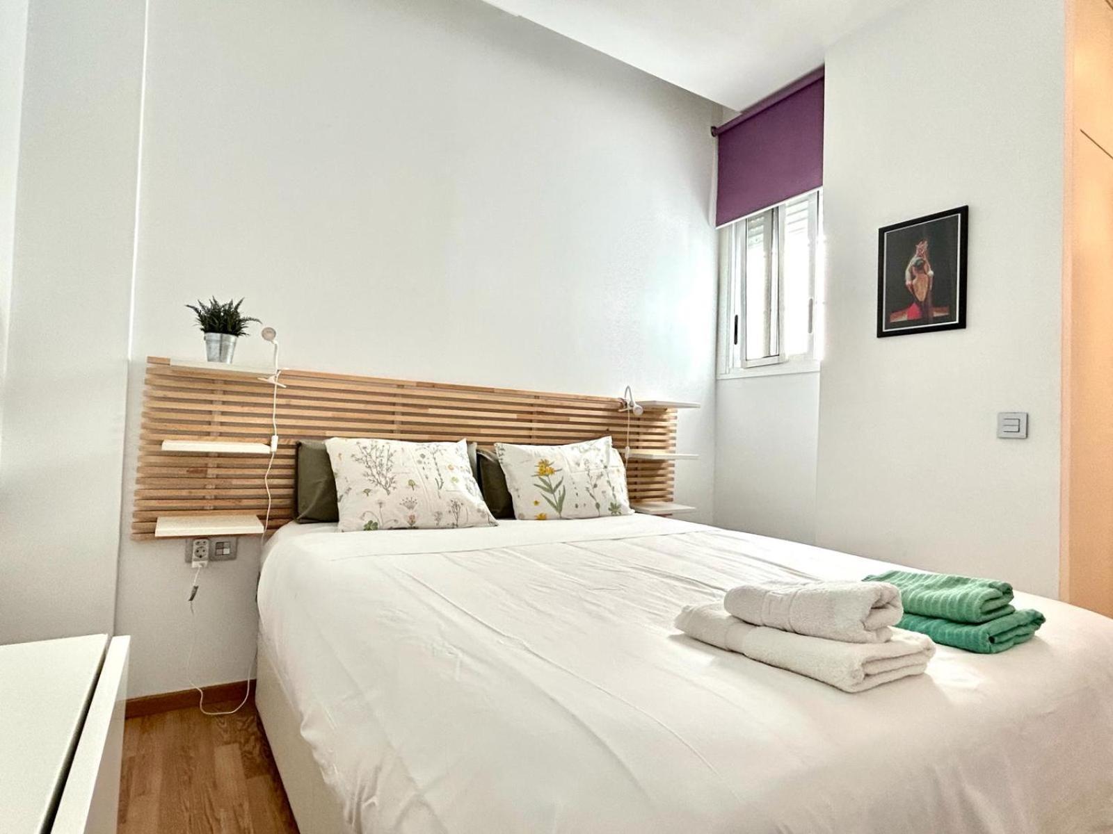Hispalis Puerta Carmona Appartement *