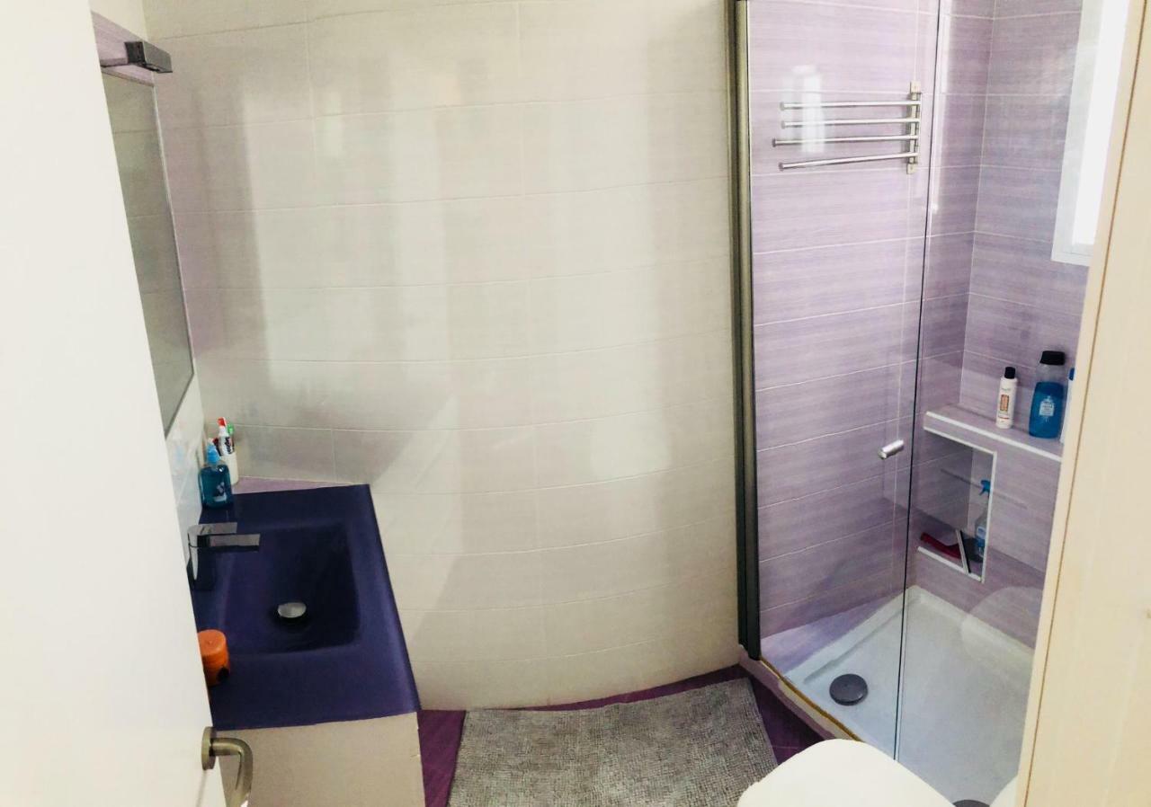 Apartment Hispalis Puerta Carmona *