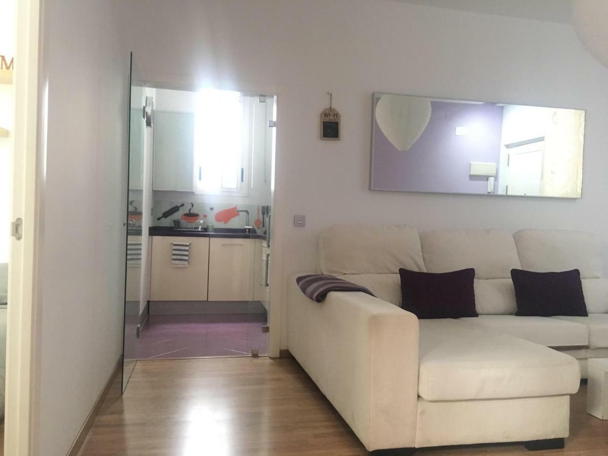 Hispalis Puerta Carmona Apartment