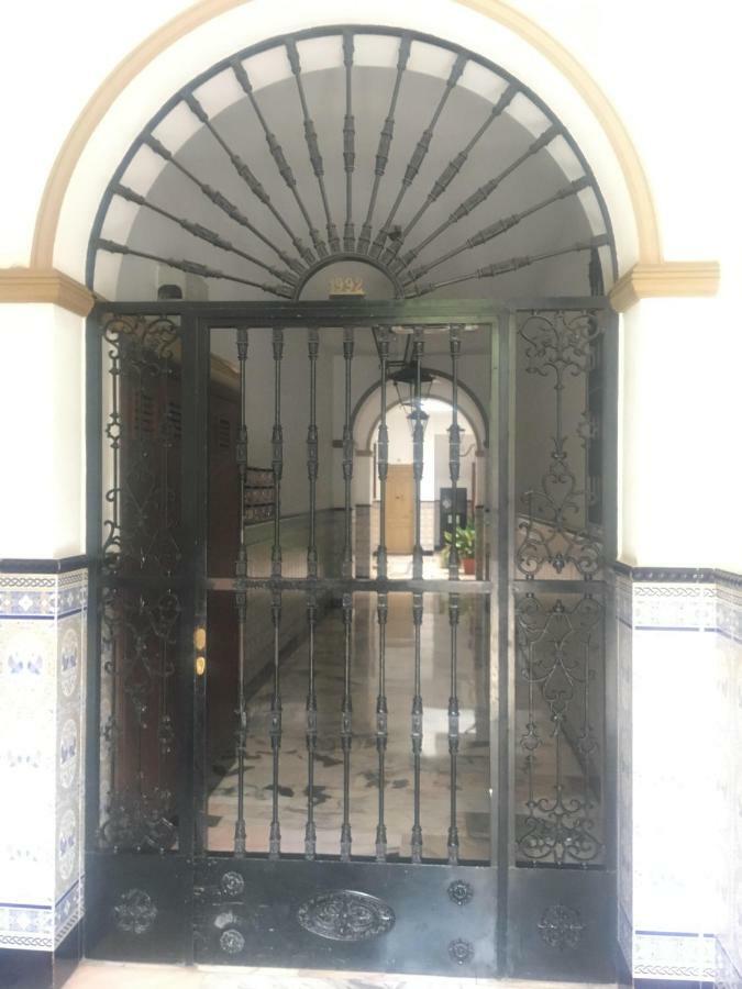 Hispalis Puerta Carmona * Seville