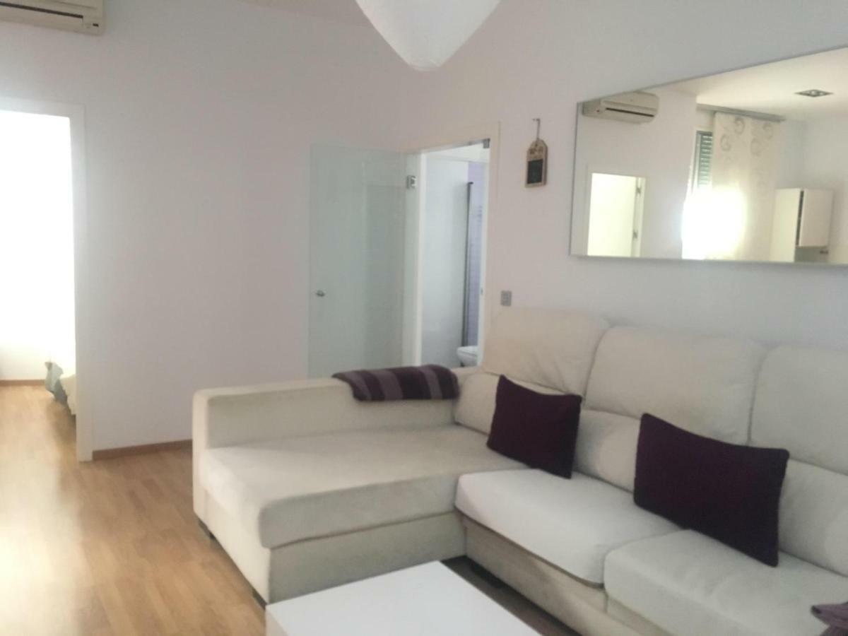 Appartement Hispalis Puerta Carmona Séville