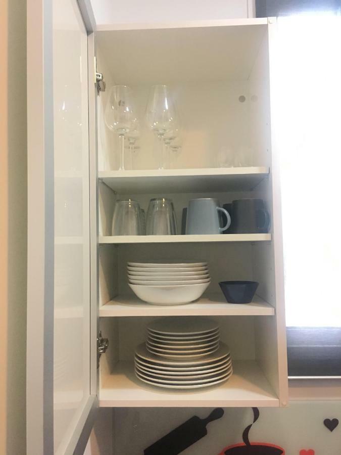 Apartment Hispalis Puerta Carmona
